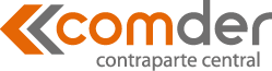 COMDER CONTRAPARTE CENTRAL